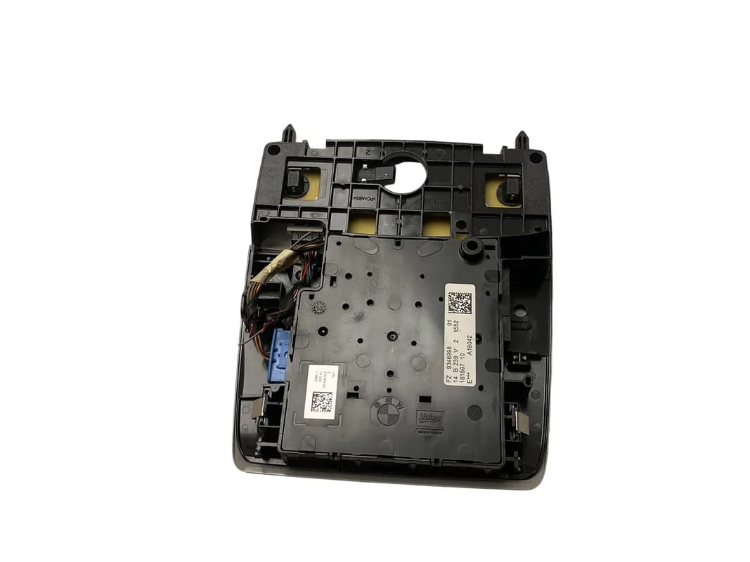 Consola luz techo BMW 9348998 - Foto 2
