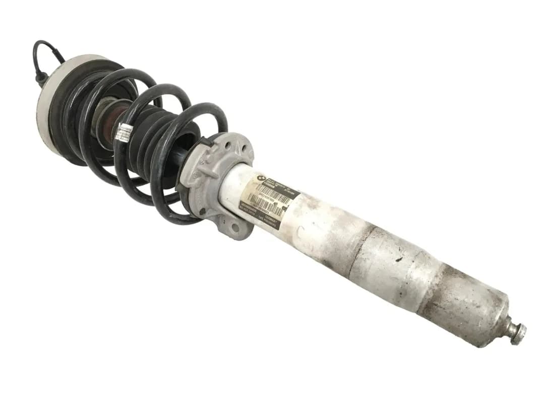 Puntal delantero derecho BMW E93 - Foto 1