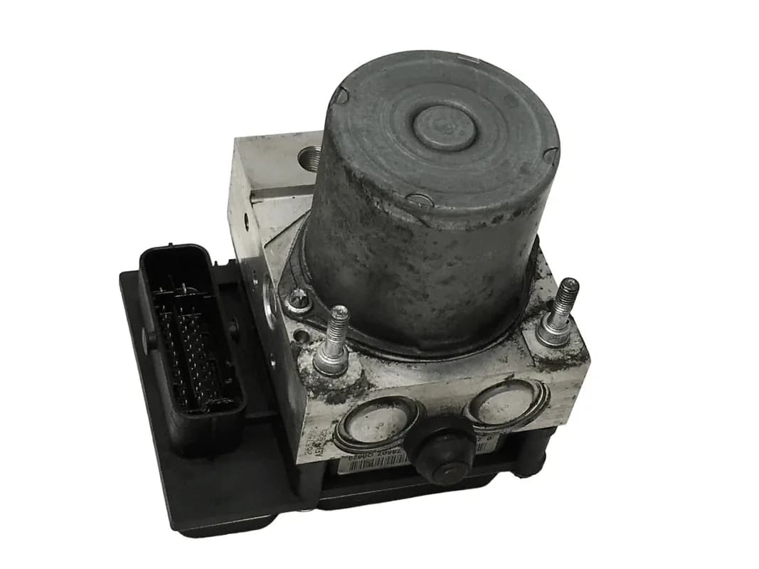Modulo ABS Citroen 9664148780 - Foto 1
