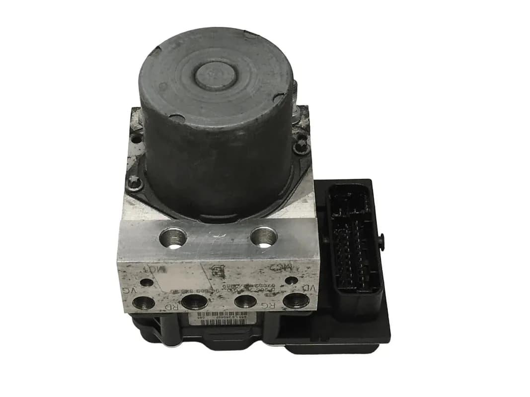 Modulo ABS Citroen 9664148780 - Foto 3