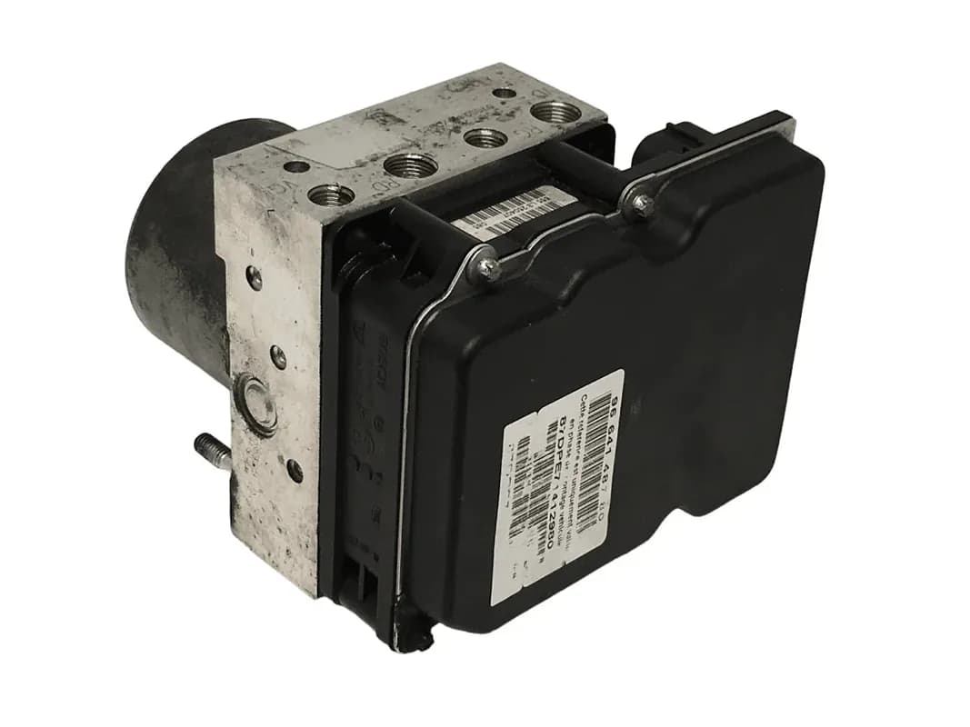 Modulo ABS Citroen 9664148780 - Foto 5