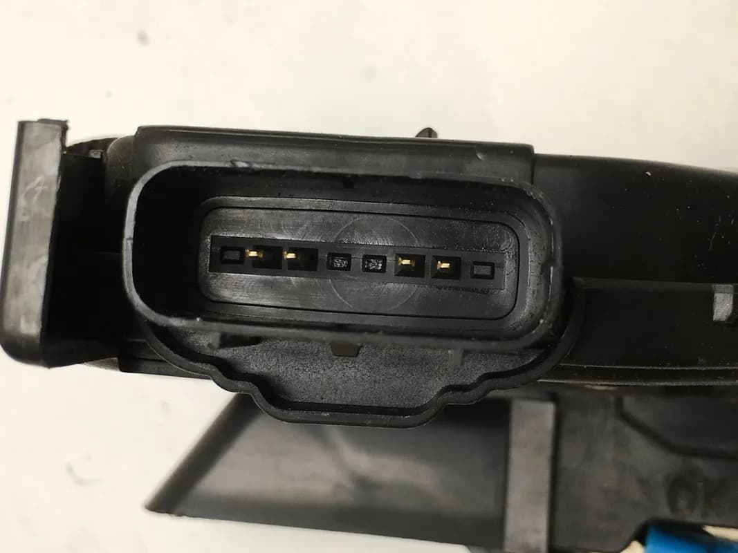 Cerradura del dcha Kia Stonic/Rio IV - Foto 4