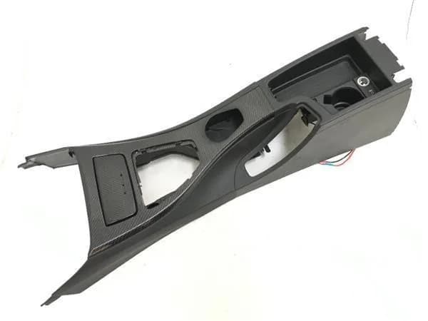 Consola central Bmw E90 E91 E92 E93 - Foto 1