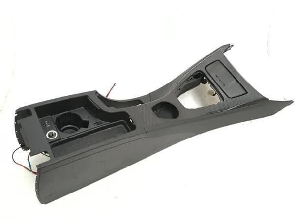 Consola central Bmw E90 E91 E92 E93 - Foto 3