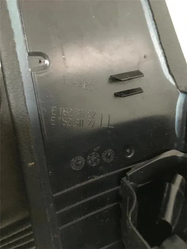 Consola central Bmw E90 E91 E92 E93 - Foto 4