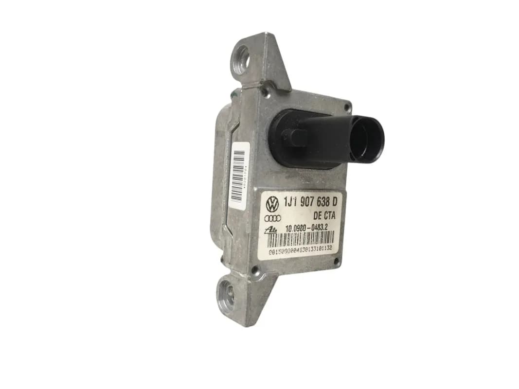 Sensor ESP VW 1J1907638D - Foto 1