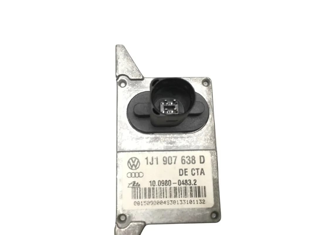 Sensor ESP VW 1J1907638D - Foto 3