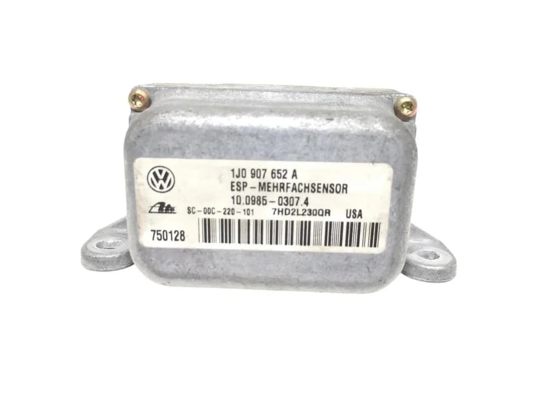Sensor ESP VW 1J1907638D - Foto 4