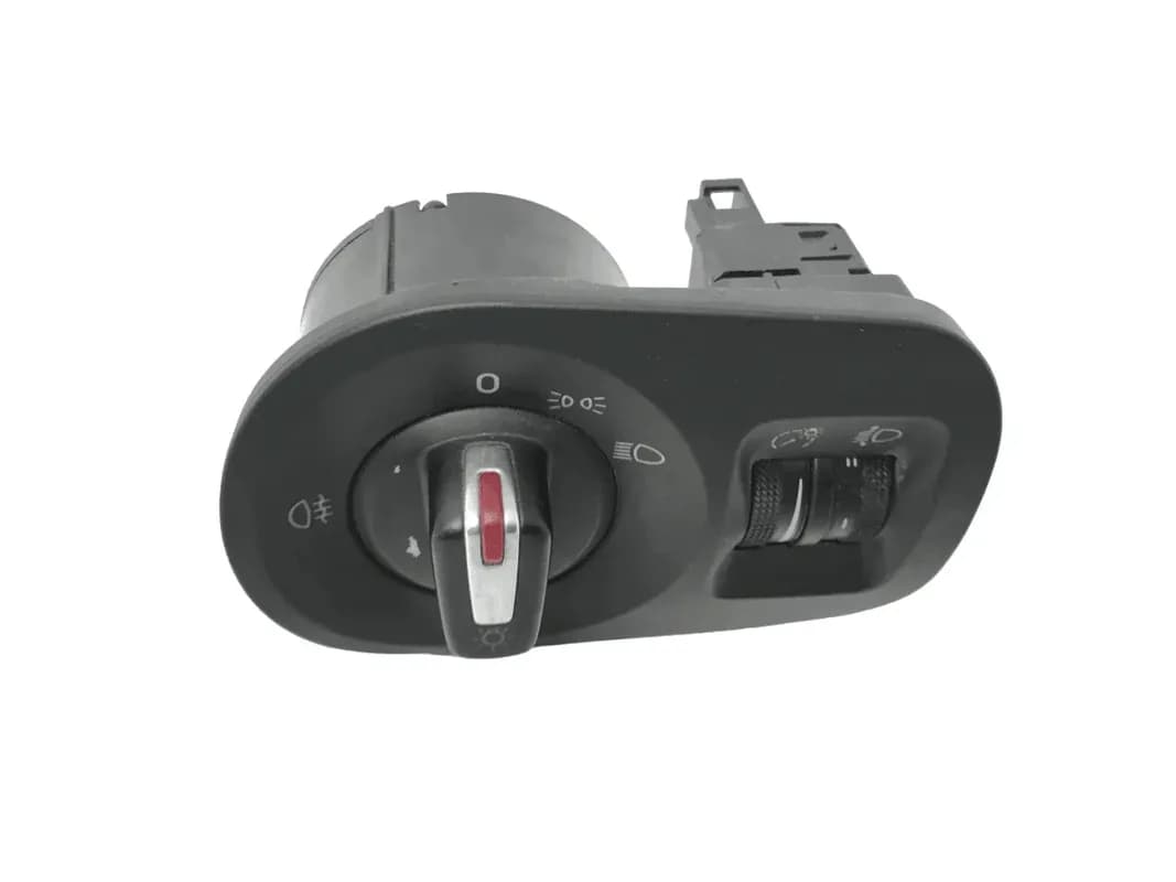 Mando Luces Seat Leon II 1P 5P0919094A - Foto 2