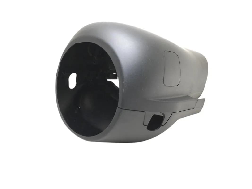 Moldura Columna direccion BMW F20 F30 - Foto 1