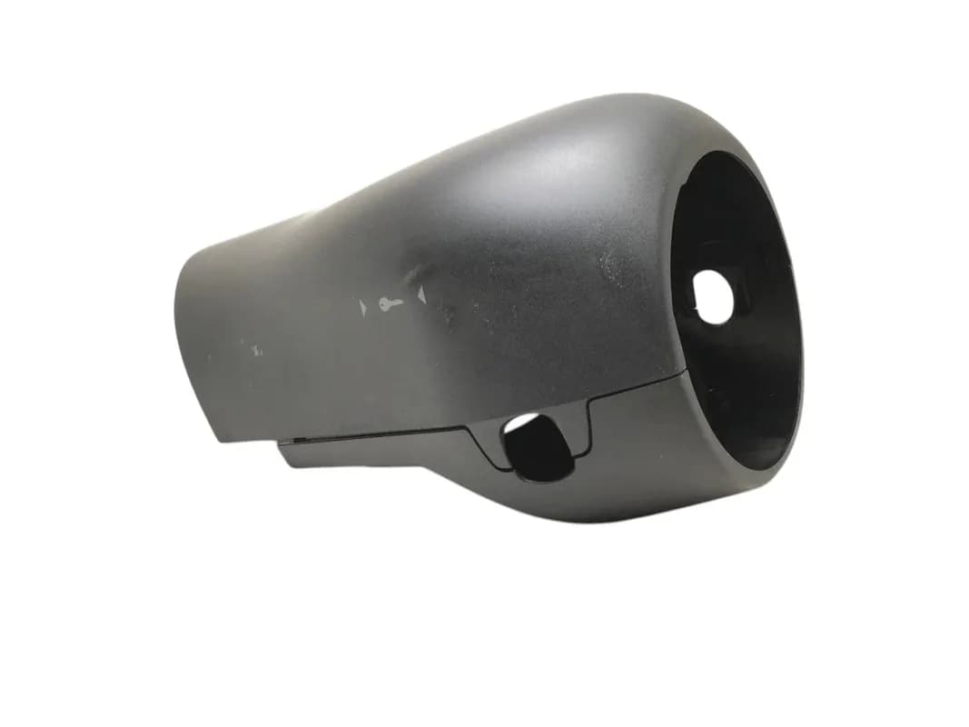 Moldura Columna direccion BMW F20 F30 - Foto 2