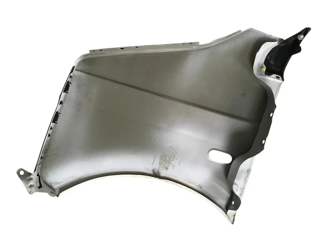 Aleta del dcha VW T5 7H0821194C - Foto 4