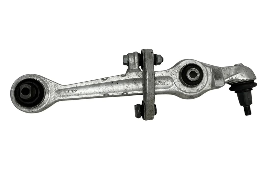 Brazo del izq VW 4D0411317K - Foto 4