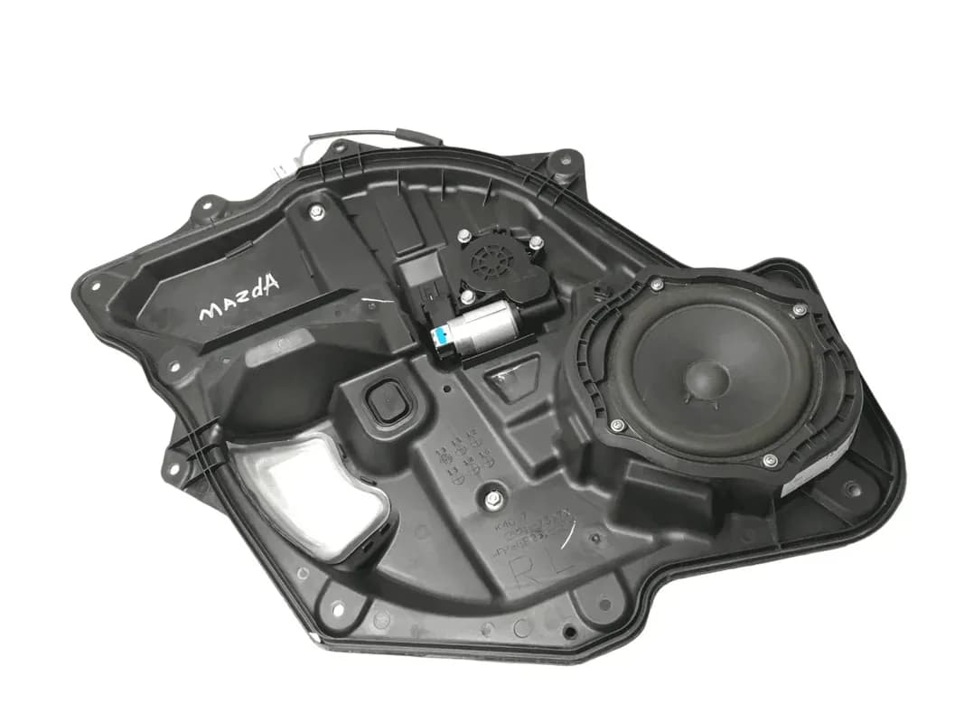 Elevalunas tras izq Mazda CX-7 - Foto 1