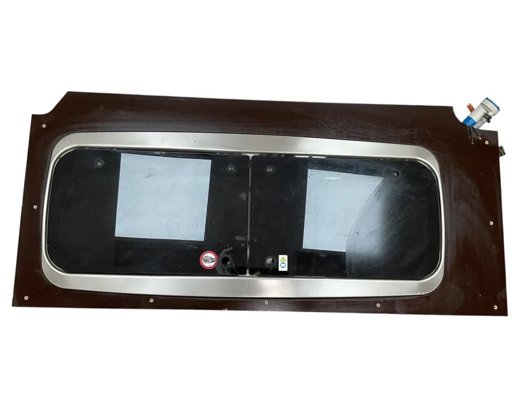 Estufa y Fregadero Dometic HSG2370L - Foto 5