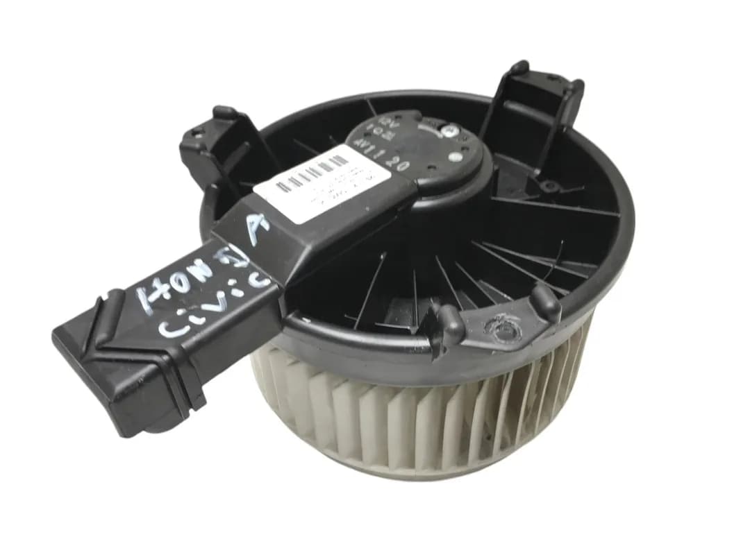 Soplador Calefaccion Honda Civic IX FK - Foto 1