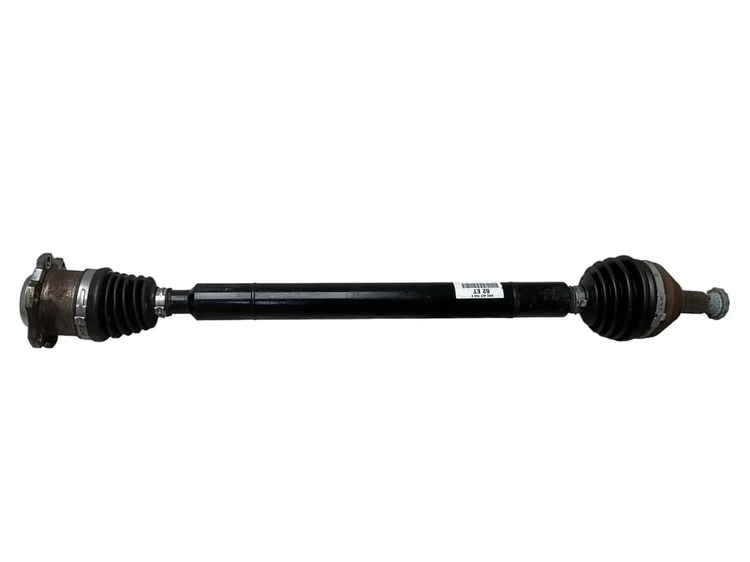 Palier del dcho Seat Ibiza 2008-2017 - Foto 1