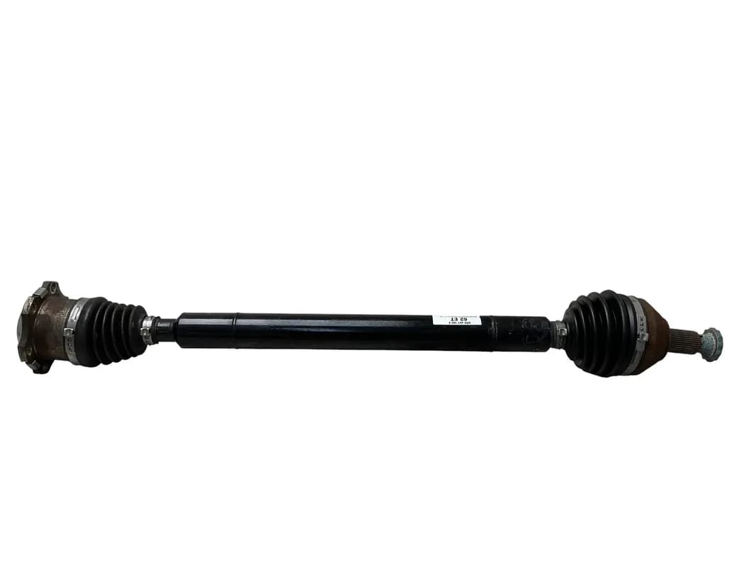 Palier del dcho Seat Ibiza 2008-2017 - Foto 2