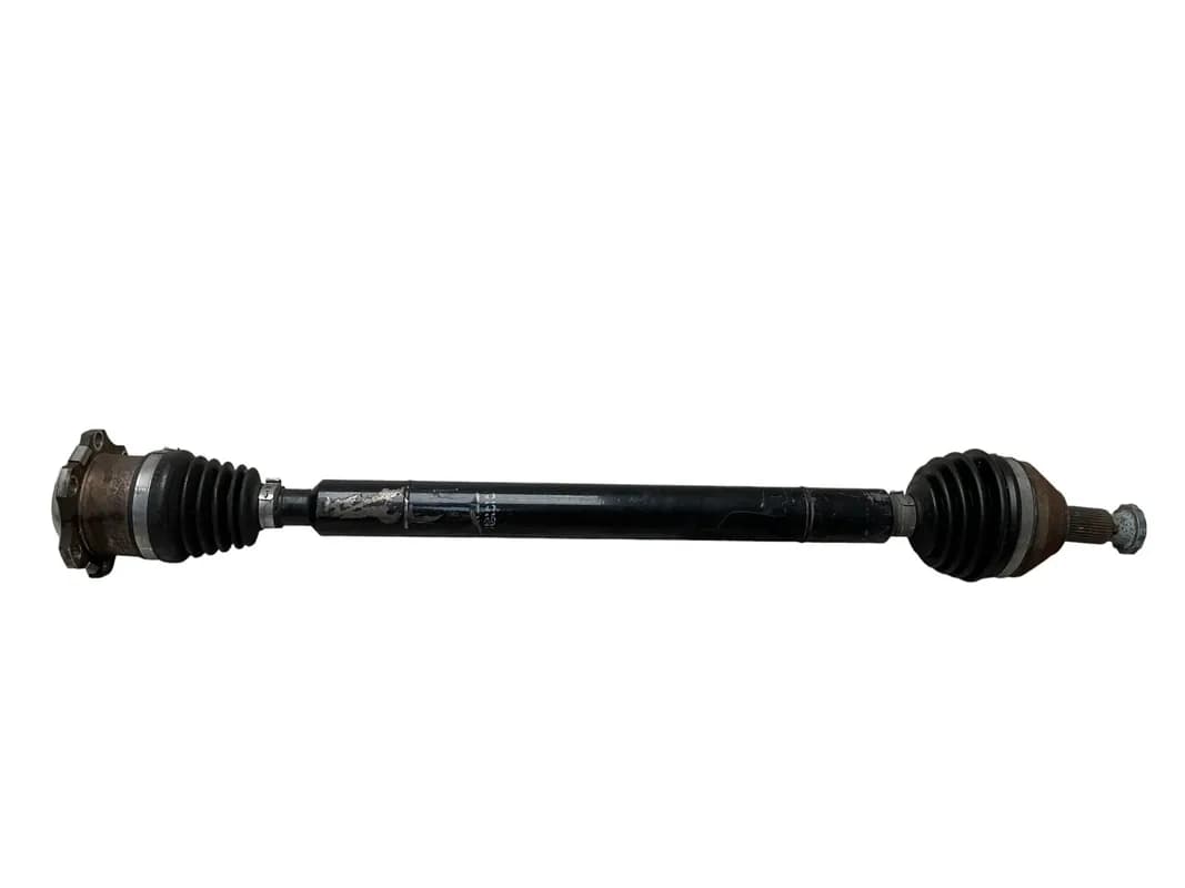 Palier del dcho Seat Ibiza 2008-2017 - Foto 3