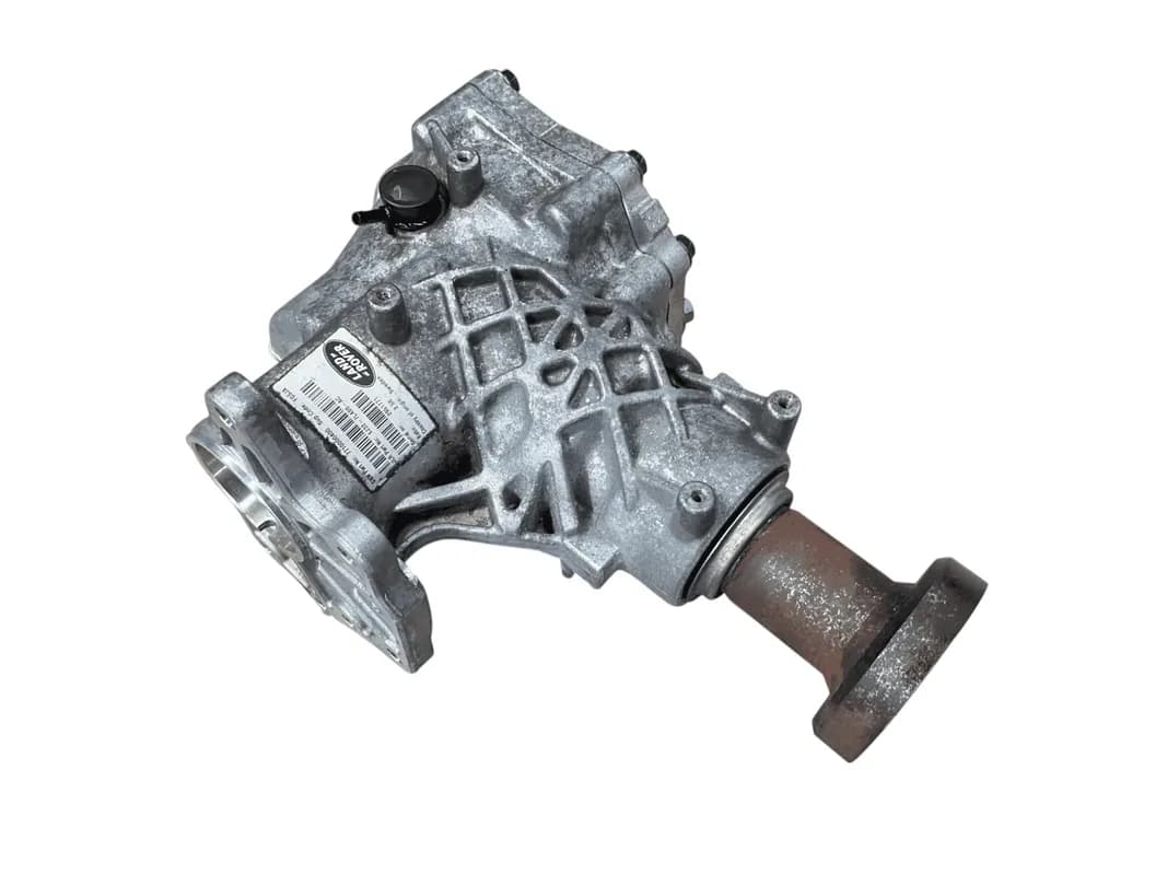 EJ327L486AC Diferencial delantero Land Rover Jaguar - Foto 1