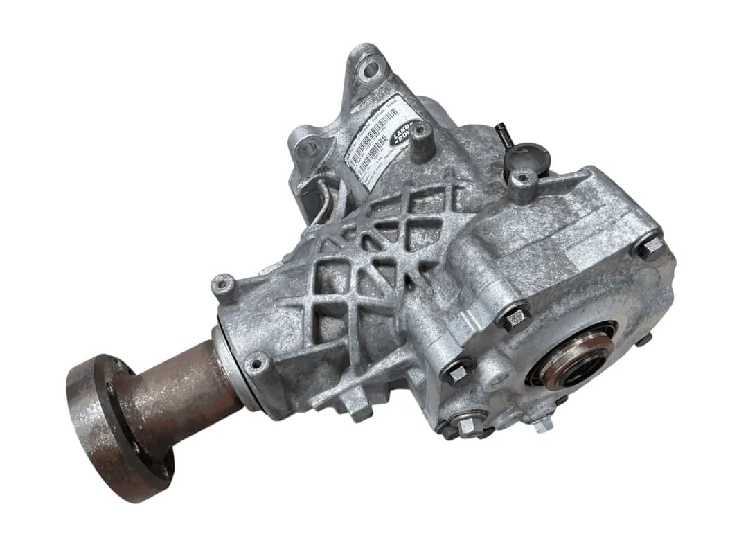 EJ327L486AC Diferencial delantero Land Rover Jaguar - Foto 2
