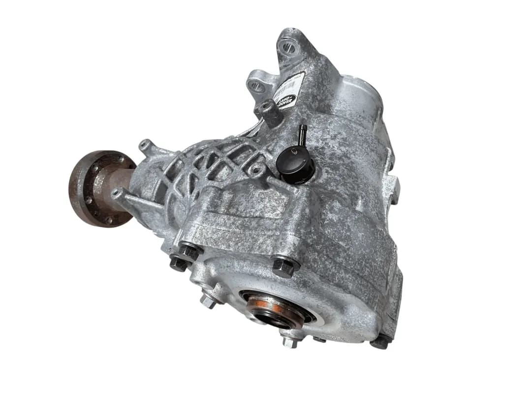 EJ327L486AC Diferencial delantero Land Rover Jaguar - Foto 3