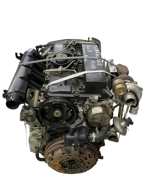 Motor 2.0 TDCi Ford Mondeo 00-02 - Foto 3