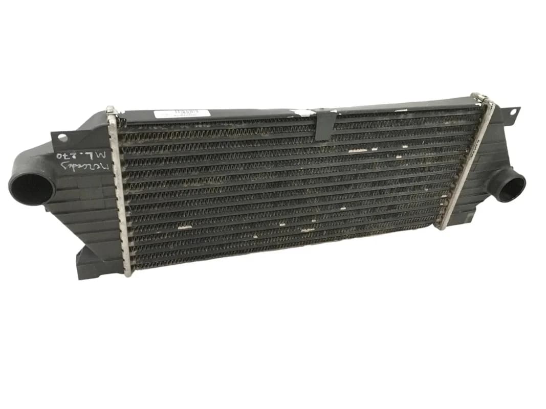 Intercooler Mercedes M W163 - Foto 1