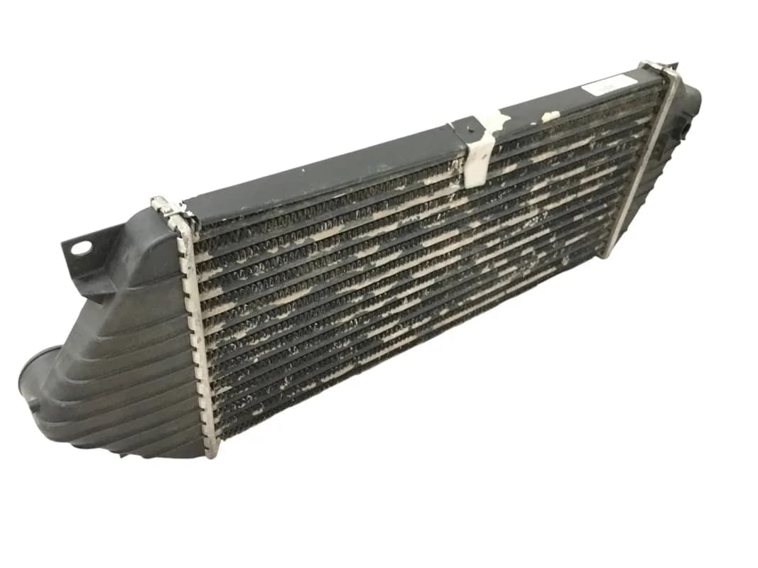 Intercooler Mercedes M W163 - Foto 2