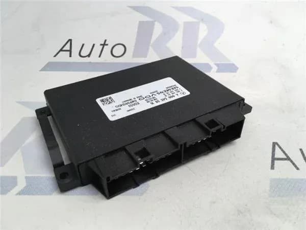 Modulo control cambio Mercedes a00054558 - Foto 1