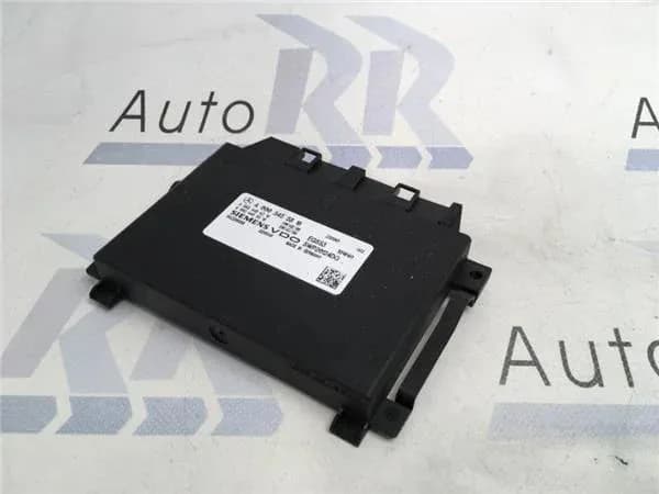 Modulo control cambio Mercedes a00054558 - Foto 2