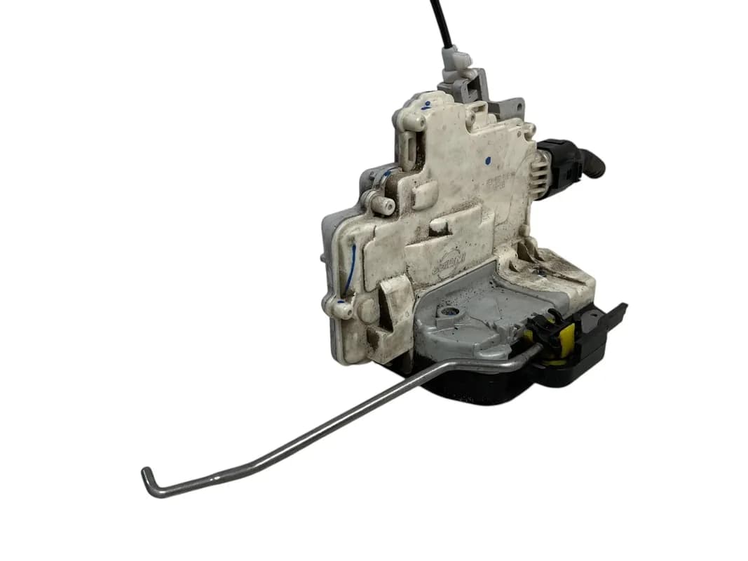 Cerradura del dcha Audi 8E1837016AA - Foto 2