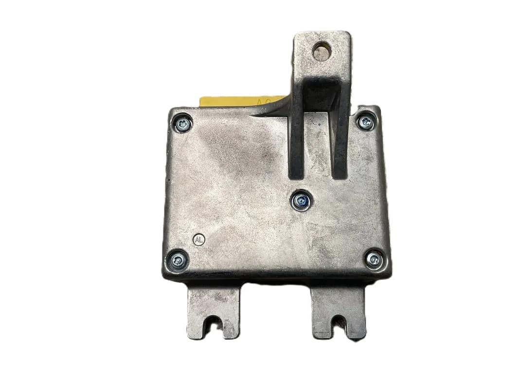Centralita Airbag Honda Jazz Fit I (GD) 02-08 - Foto 3