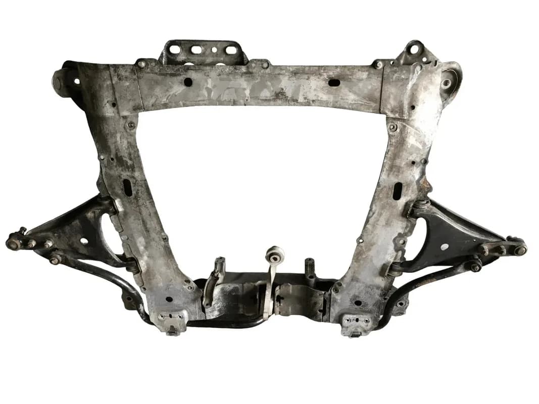 Puente delantero Renault Clio/Kangoo 8200741079 - Foto 2