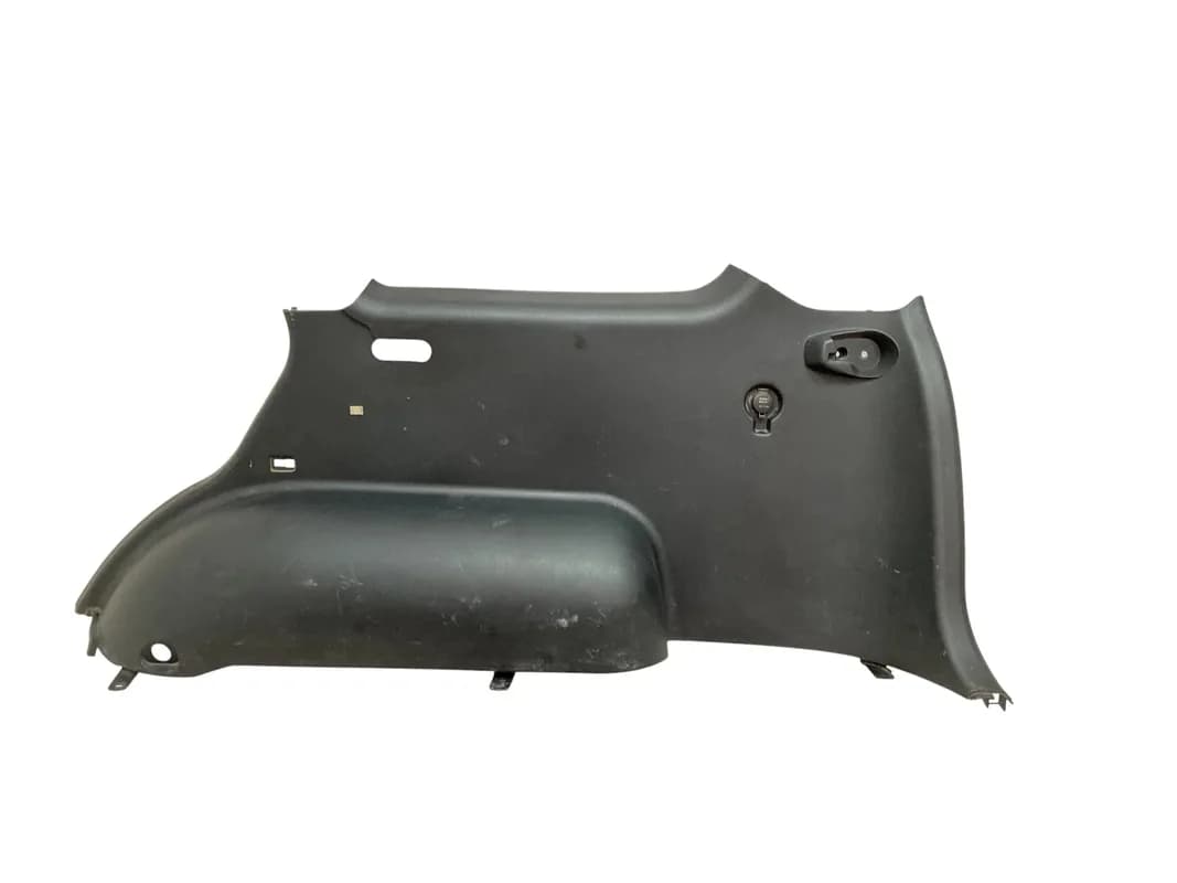 Moldura dcha Maletero Hyundai terracan 01-07 - Foto 1