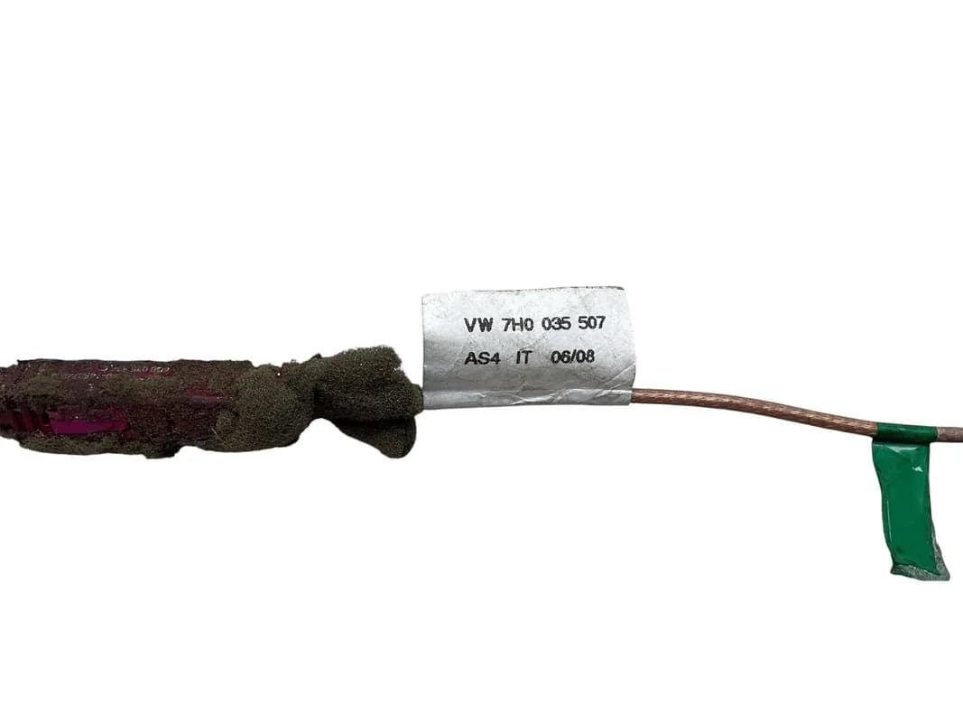 Antena Techo VW T5 03-15 - Foto 3