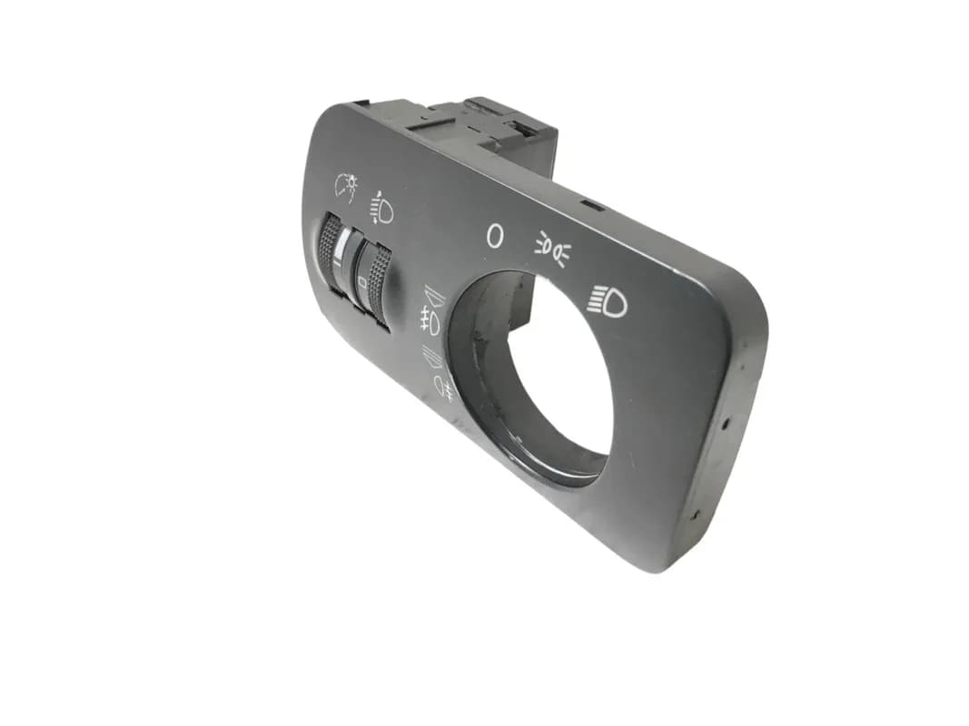 Mando Luces Seat Leon 1M - Foto 3