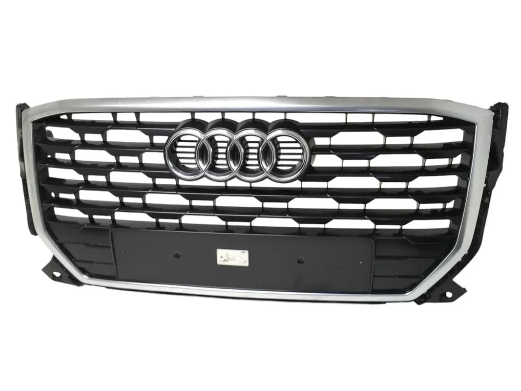 Rejilla Radiador Audi Q2 Fase 2 - Foto 1