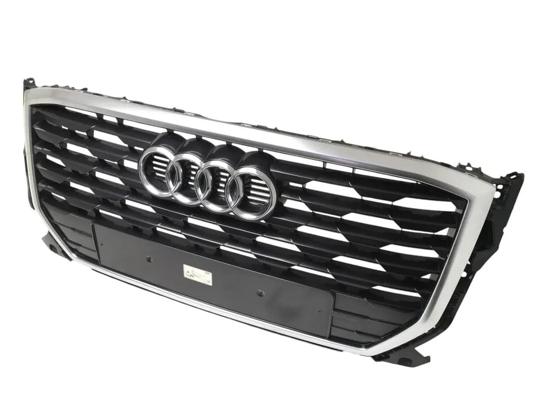 Rejilla Radiador Audi Q2 Fase 2 - Foto 2