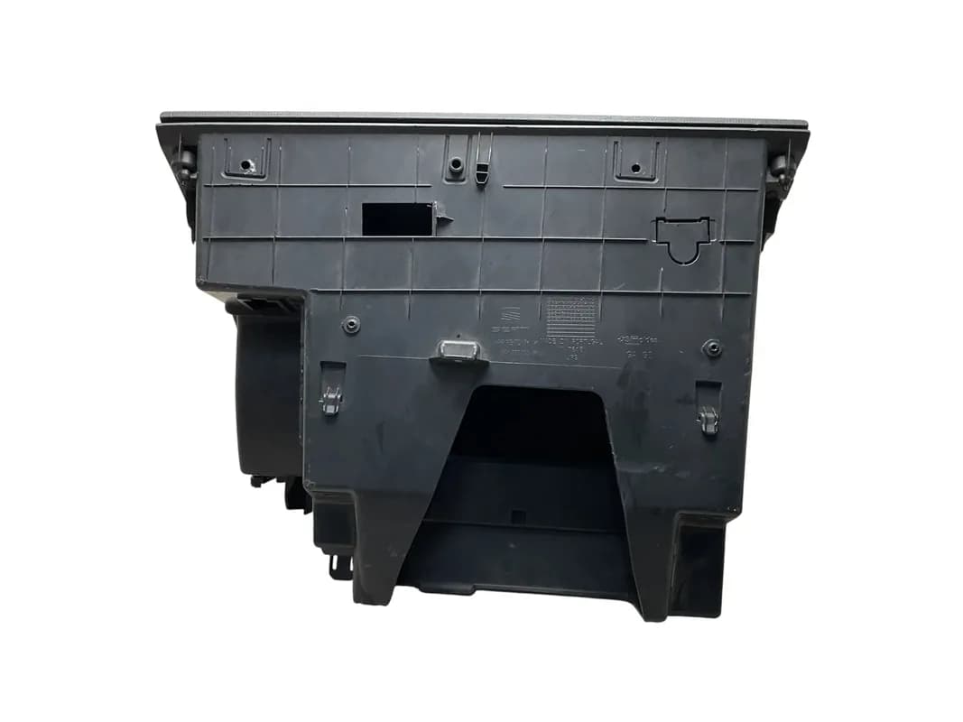 Guantera tablero Seat 5F1857095 - Foto 4