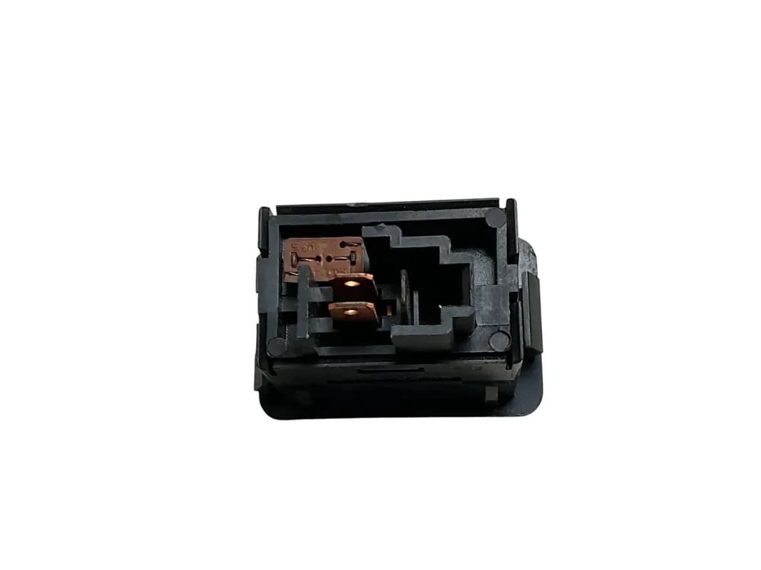 Interruptor calefacción Mitsubishi i‑MiEV 11-15 - Foto 3