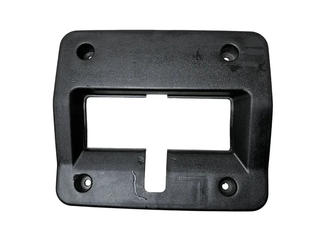 Moldura Maletero Hyundai Terracan 01-07 - Foto 1
