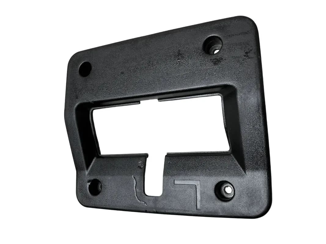 Moldura Maletero Hyundai Terracan 01-07 - Foto 2