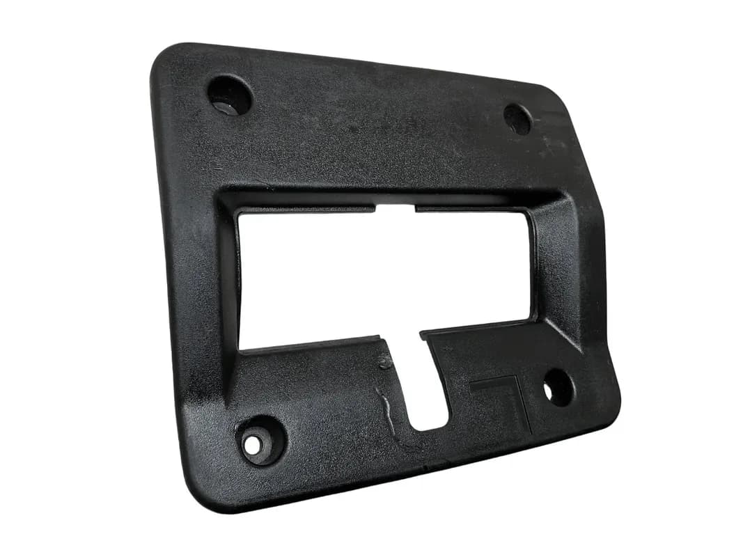 Moldura Maletero Hyundai Terracan 01-07 - Foto 3