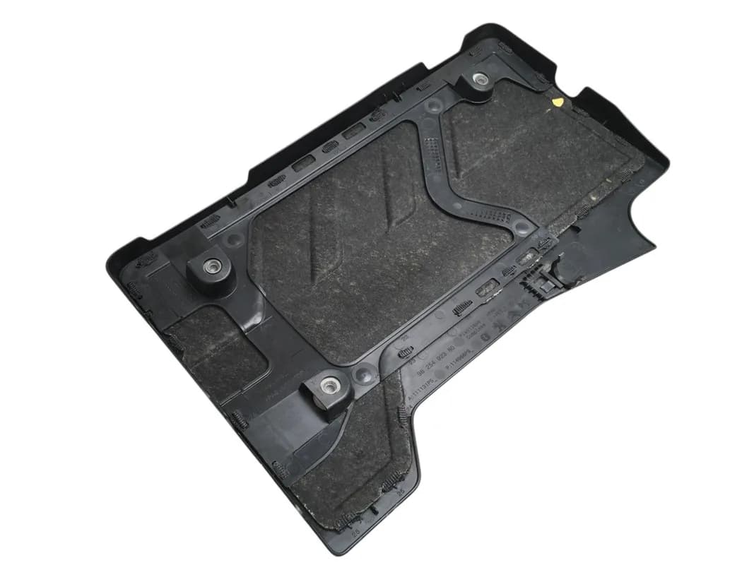 Tapa Motor PSA 9825492380 - Foto 3