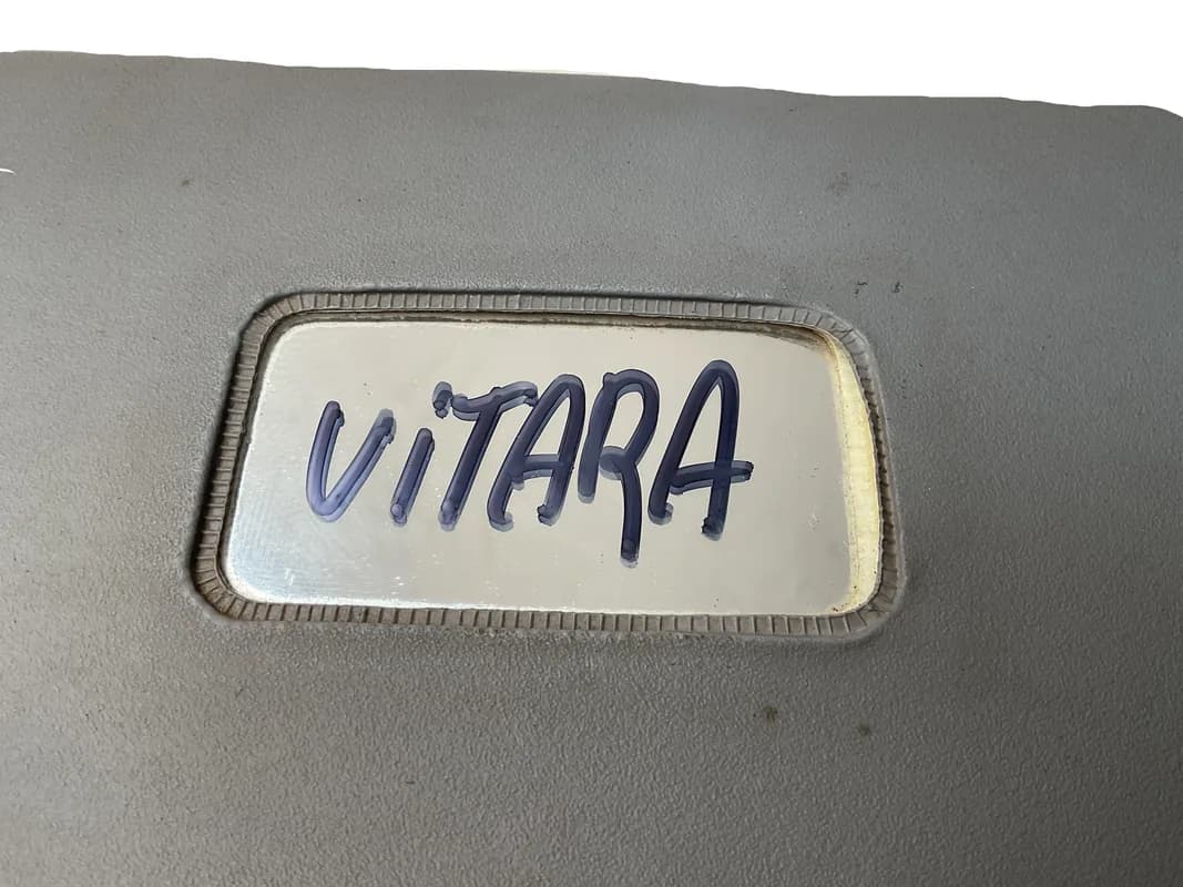 Parasoles Suzuki Vitara SE/SF/ET 88-99 - Foto 3
