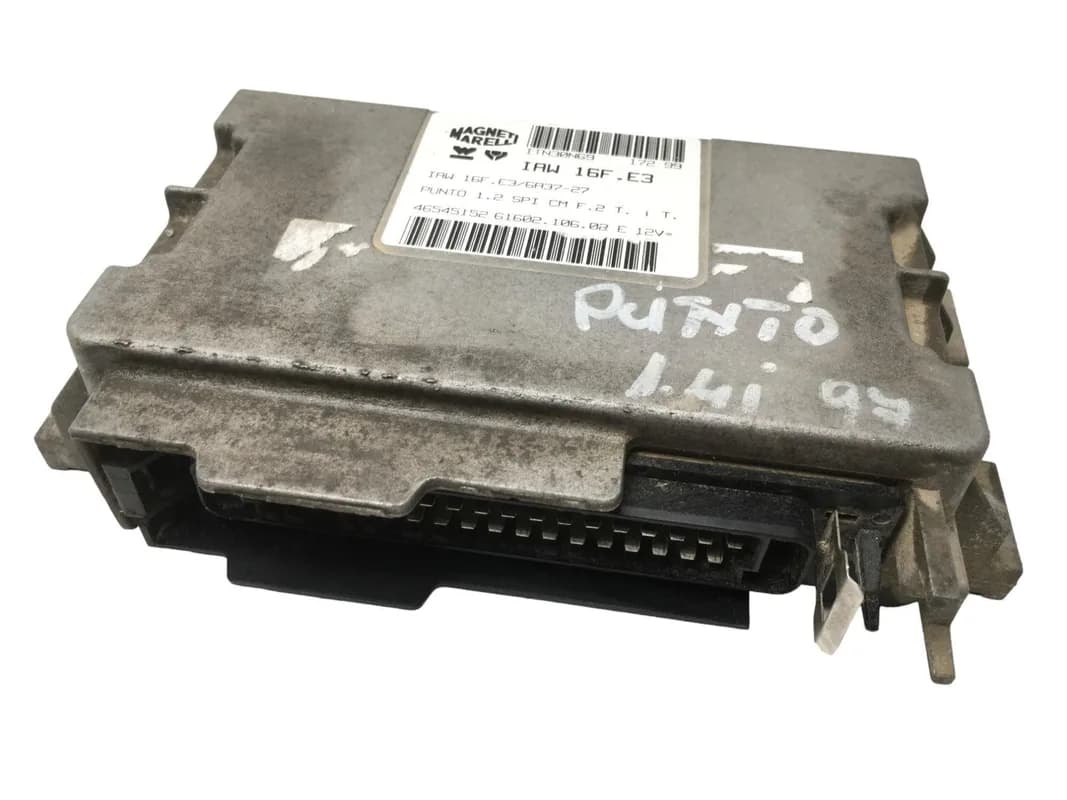 Centralita Motor Fiat Punto I - Foto 1