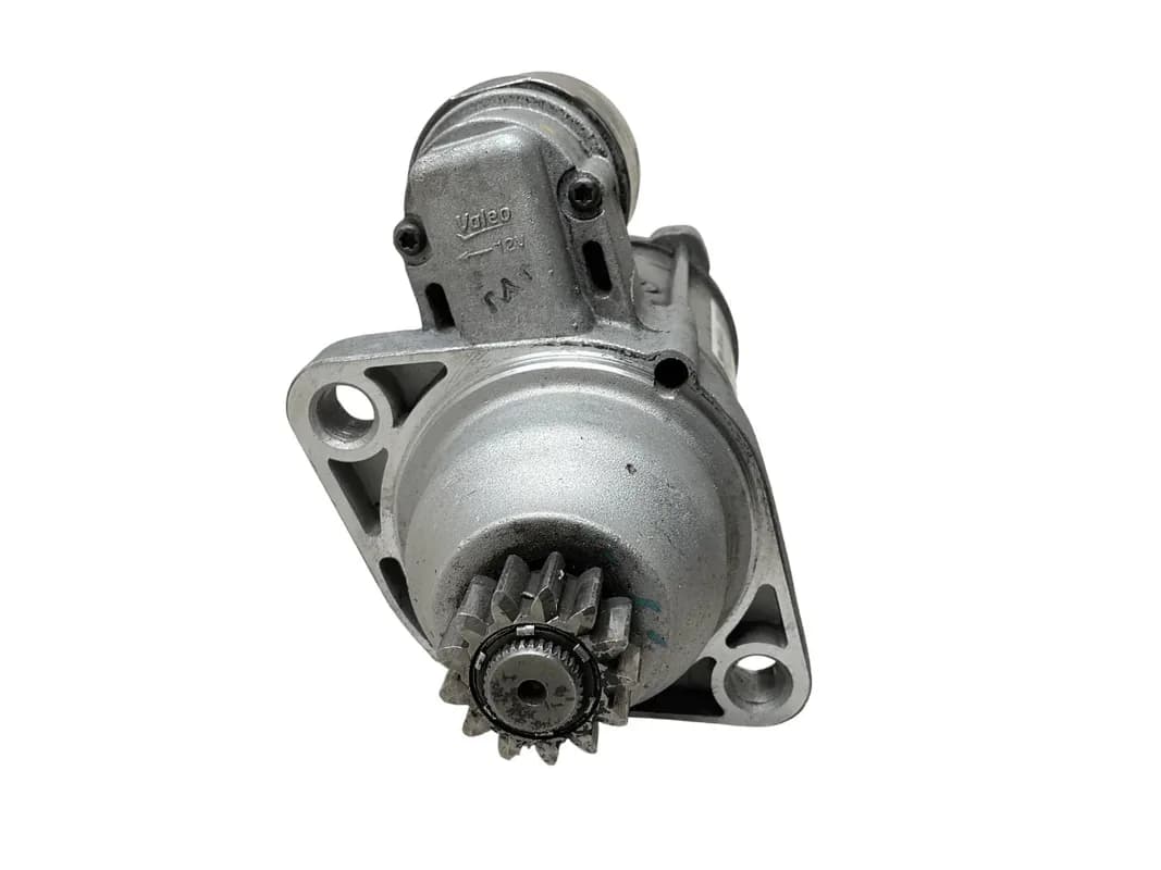 Motor Arranque Seat Leon 2012-2020 - Foto 1