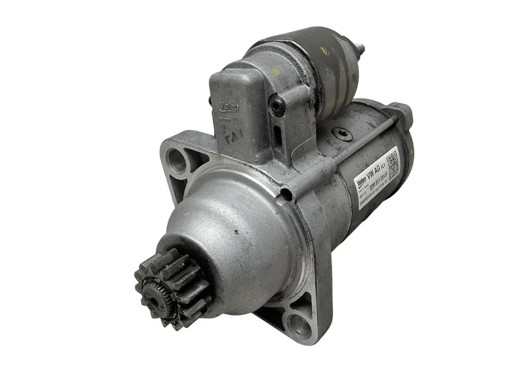 Motor Arranque Seat Leon 2012-2020 - Foto 2