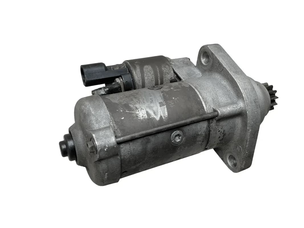 Motor Arranque Seat Leon 2012-2020 - Foto 3